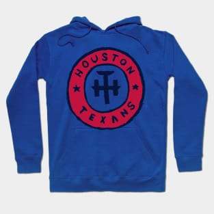 Houston Texaaaans 11 Hoodie